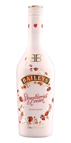 Baileys Strawberries Cream  0.7l
