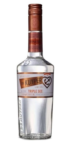 Triple Sec de Kuyper  0.7l