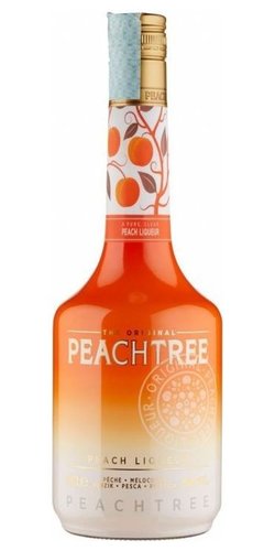 PeachTree de Kuyper  0.7l