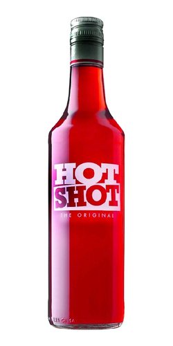 de Kuyper Hot shot  0.7l