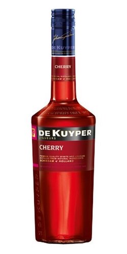 Cherry brandy de Kuyper  0.7l