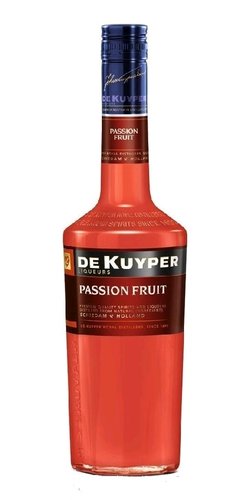 de Kuyper Passion fruits  0.7l