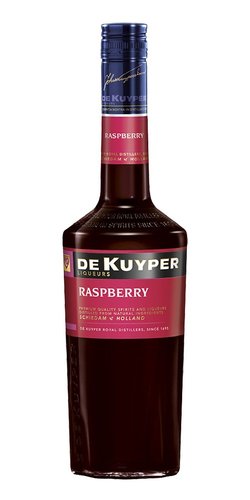 Raspberry de Kuyper  0.7l