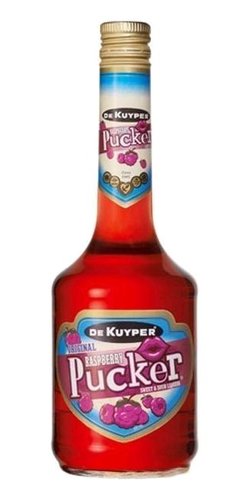 Kuyper Raspberry Pucker  0.7l