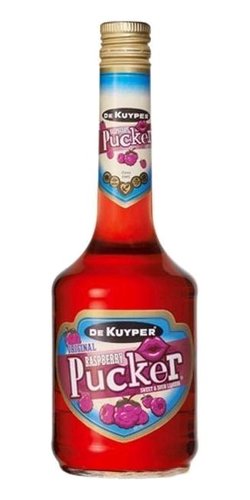 de Kuyper Raspberry Pucker  0.7l