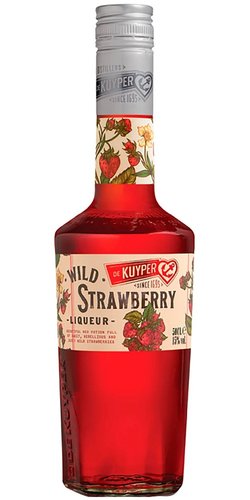 Kuyper Wild strawberry  0.7l