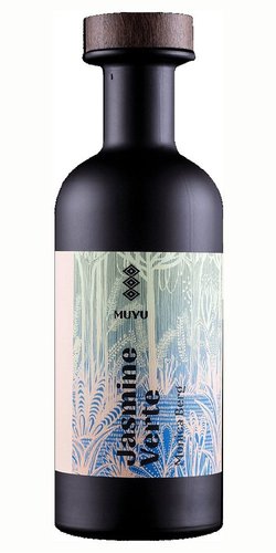 MUYU Jasmine Verte by Monica Berg  0.5l