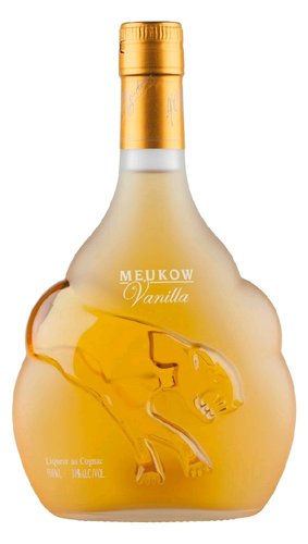 Meukow Vanilla  0.7l