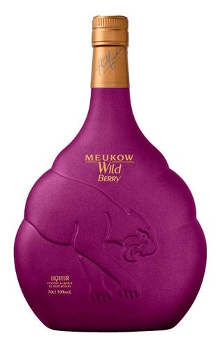 Meukow Wild Berries  0.7l