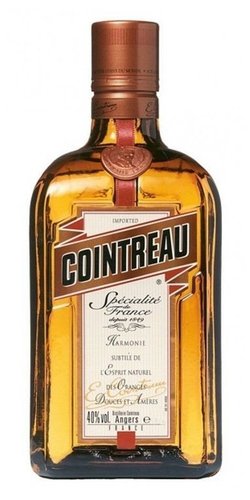 Cointreau  0.35l