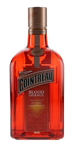 Cointreau Blood orange  0.7l