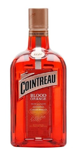 Cointreau Blood orange  0.5l