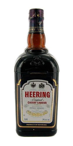 Heering Cherry  0.7