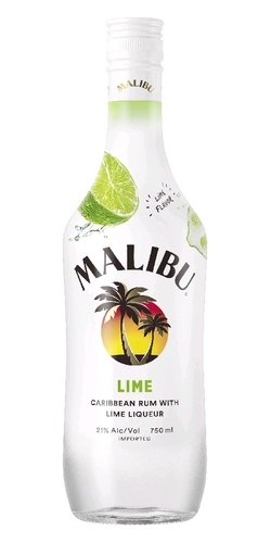 Malibu Lime  0.7l