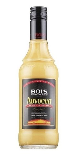 Bols Advocaat  0.5l