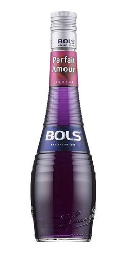 Bols Parfait Amour  0.7l