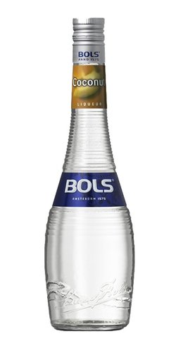 Coconut Bols  0.7l