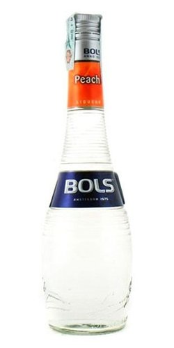 Bols Peach  0.7l