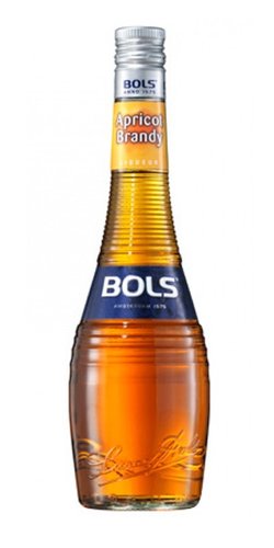 Bols Apricot  0.7l