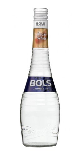 Bols Cacao white  0.7l