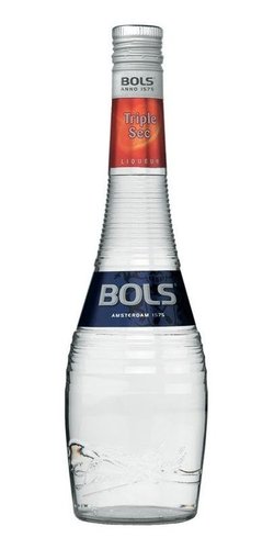 Bols Triple sec  0.7l