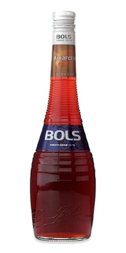 Bols Amaretto  0.7l