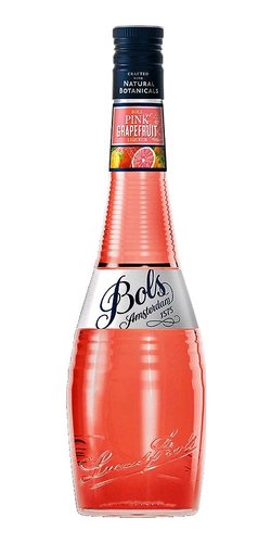 Bols Pink Grapefruit  0.7l