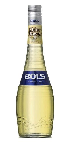 Bols Elderflower  0.7l