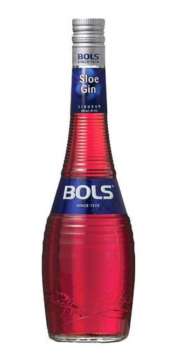 Bols Sloe gin  0.7l