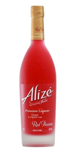 Alize Red Passion  0.7l