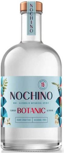 Nochino Botanic Flowery &amp; Spring 0.70l