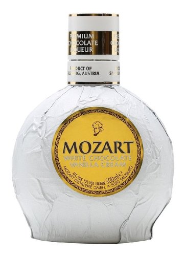 Mozart White Original  0.7l