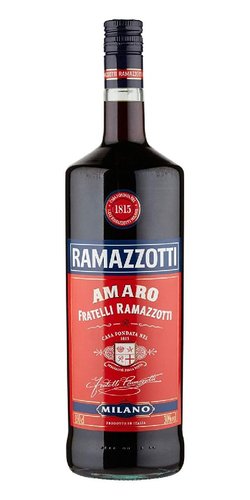 Amaro Ramazzotti  1.5l