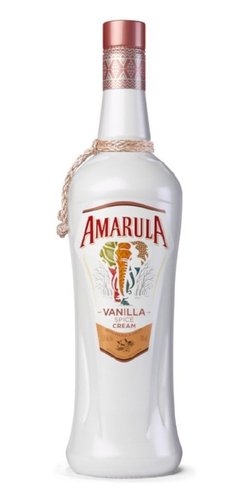Amarula Vanilla Spice  1l