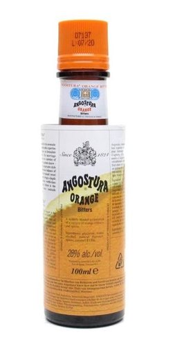 Angostura Orange bitters  0.1l