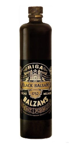 Riga Balsam Classic  0.5l