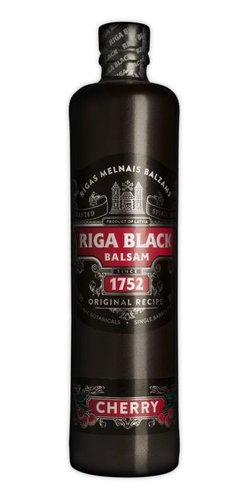 Riga Balsam Cherry  0.5l