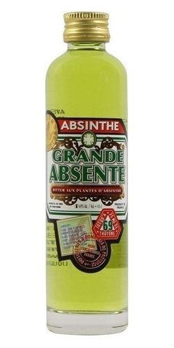 Grande Absente 69  0.1l