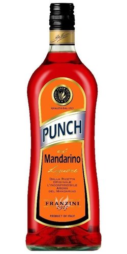 Franzini Mandarino        30%1.00l