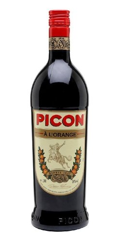 Picon Orange  1l