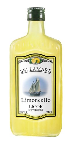 Limoncello Bellamare  0.7l