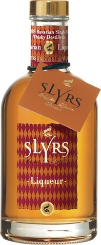 Slyrs likr miniaturka  0.05l