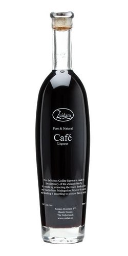 Zuidam Cafe  0.7l