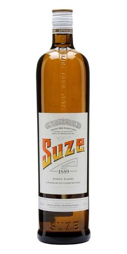 Suze Gentiane  0.7l