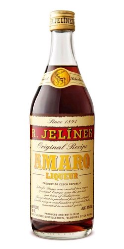 Amaro Jelinek  0.7l