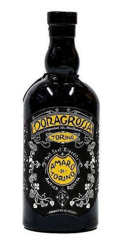 Amaro di Torino Doragrossa 0.7l