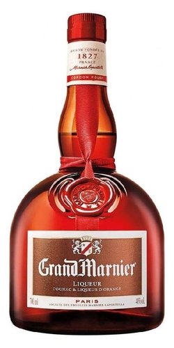 Grand Marnier Cordon rouge  0.7l