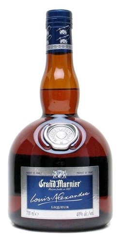 Grand Marnier Louis Alexandre   0.7l