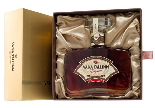 Vana Tallinn Elegance  0.5l