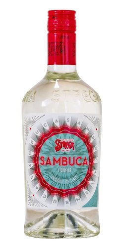 Strega Sambuca  0.7l